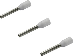 Rittal 4050766 Adereindhulzen 0.75 mm² Wit 500 stuk(s)