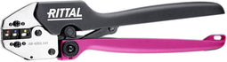 Rittal 4054141 Krimptang Kabelschoenen