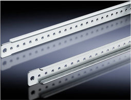 Rittal 4696000 TS-MONTAGESTEIGER, VOOR VX, TS, VX SE, TP, voor buitenmontagevlak: voor B/T: 600 mm, L: 540 mm 1 set(s)