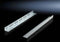 Rittal 5501.420 19 inch Rails voor patchkast 1 HE