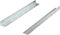 Rittal 5501.440 19 inch Rails voor patchkast 1 HE
