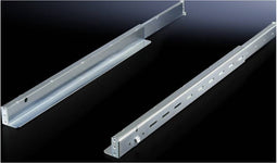 Rittal 5501.460 19 inch Rails voor patchkast