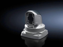 Rittal 6212.700, Bovenste verbindingsstuk, Grijs, Aluminium, Kunststof, 4,3 kg, 1 stuk(s)