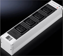 Rittal 7856230 7856230 PSM stopcontactmodule