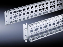 Rittal 8612.180 19 inch Systeemchassis voor patchkast