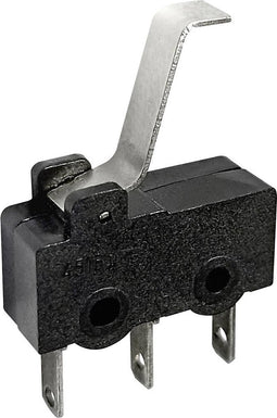 Rittal 9346.400 Microschakelaar 9346.400 250 V/AC 6 A 1x aan/(aan) 5 stuk(s)