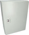 Rittal AX 1034.000 Schakelkast 300 x 400 x 210 Plaatstaal Grijs-wit (RAL 7035) 1 stuk(s)