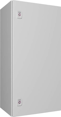 Rittal AX 1037.000 Schakelkast 400 x 800 x 300 Plaatstaal Grijs-wit (RAL 7035) 1 stuk(s)