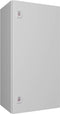 Rittal AX 1037.000 Schakelkast 400 x 800 x 300 Plaatstaal Grijs-wit (RAL 7035) 1 stuk(s)