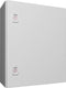 Rittal AX 1045.000 Schakelkast 400 x 500 x 210 Plaatstaal Grijs-wit (RAL 7035) 1 stuk(s)