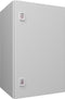 Rittal AX 1338.000 Schakelkast 380 x 600 x 350 Plaatstaal Grijs-wit (RAL 7035) 1 stuk(s)