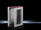 Rittal AX 1448.000 Schakelkast 400 x 400 x 200 Polyester, Plaatstaal, Polycarbonaat Lichtgrijs 1 stuk(s)