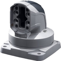 Rittal CP 6206.700 Opzetgewricht Horizontaal Lichtgrijs 1 stuk(s)