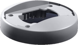 Rittal CP 6212.320 Bevestigingsset Star Zinkspuitgietwerk Grijs-wit (RAL 7035) 1 stuk(s)