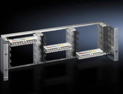 Rittal DK 7050.100 LSA-inbouwkit drager 1 stuk(s)