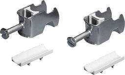 Rittal DK 7097.340 Kabelbeugel Plaatstaal 25 stuk(s)