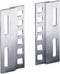 Rittal DK 7246.010 Adapterkit 21/19 inch 2 stuk(s)