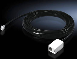 Rittal DK 7320.814 Verlengkabel RJ12 2 stuk(s)