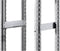 Rittal DK 7402.000 Geleiderrail Plaatstaal 482.6 mm 2 stuk(s)