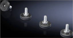 Rittal DK 7507.740 Niveauvoeten 4 stuk(s)