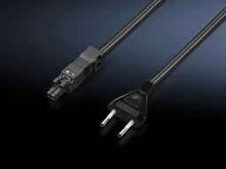 Rittal DK 7859.010 Netsnoer 1 stuk(s)