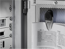 Rittal DK 7950.200 Documentclip Magnetisch 2 stuk(s)