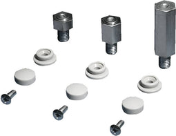 Rittal DK 7967.000 Afstandsbout Staal 4 stuk(s)