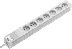 Rittal DK Stroomverdeler (PDU) - 7240510 - E333N
