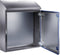 Rittal HD 1308.600 Schakelkast 390 x 769 x 210 RVS RVS 1 stuk(s)