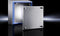 Rittal HD 1676.600 Installatiebehuizing 400 x 300 x 120 RVS RVS 1 stuk(s)