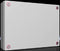 Rittal KX 1511.000 Installatiebehuizing, Wandbehuizing 400 x 400 x 120 Plaatstaal Lichtgrijs 1 stuk(s)