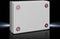 Rittal KX 1528.000 Installatiebehuizing, Wandbehuizing 200 x 150 x 80 Plaatstaal Lichtgrijs 1 stuk(s)