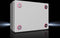 Rittal KX 1529.000 Installatiebehuizing, Wandbehuizing 200 x 150 x 120 Plaatstaal Lichtgrijs 1 stuk(s)
