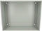 Rittal KX 1576.000 Installatiebehuizing, Wandbehuizing 380 x 300 x 155 Plaatstaal Grijs-wit (RAL 7035) 1 stuk(s)