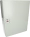 Rittal KX 1577.000 Installatiebehuizing, Wandbehuizing 300 x 400 x 155 Plaatstaal Grijs-wit (RAL 7035) 1 stuk(s)