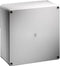 Rittal PK 9518.000 Installatiebehuizing 182 x 180 x 111 Polycarbonaat Grijs-wit (RAL 7035) 1 stuk(s)