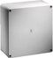 Rittal PK 9520.000 Installatiebehuizing 254 x 180 x 90 Polycarbonaat Grijs-wit (RAL 7035) 1 stuk(s)