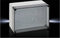 Rittal PK 9521.100 Installatiebehuizing 254 x 180 x 111 Polycarbonaat Grijs-wit (RAL 7035) 1 stuk(s)