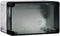 Rittal PK 9523.100 Installatiebehuizing 360 x 254 x 111 Polycarbonaat Grijs-wit (RAL 7035) 1 stuk(s)