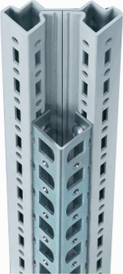 Rittal PS Montagerail/-profiel