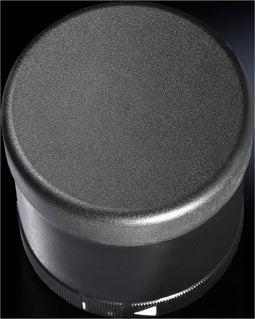 Rittal SG 2376.001 Akoestisch element Voor signaalzeulen Polyamide Zwart 1 stuk(s)