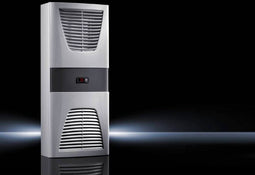 Rittal SK 3126.100 Luchtwarmtewisselaar 1 stuk(s)