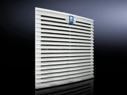 Rittal SK 3237.060 Schakelkastventilator (b x h x d) 116.50 x 116.50 x 16 mm 1 stuk(s)