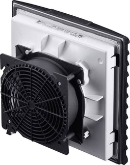 Rittal SK 3239.108 Filterventilatie (b x h x d) 204 x 204 x 24 mm 1 stuk(s)