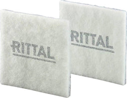 Rittal SK 3322.700 Reserve filtermat Chemievezel (l x b x h) 120 x 120 x 12 mm 5 stuk(s)