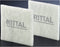 Rittal SK 3322.700 Reserve filtermat Chemievezel (l x b x h) 120 x 120 x 12 mm 5 stuk(s)