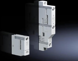 Rittal SV 9340.030 Verzamelrail houder 4 stuk(s)