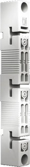 Rittal SV 9341.050 Verzamelrail houder 4 stuk(s)