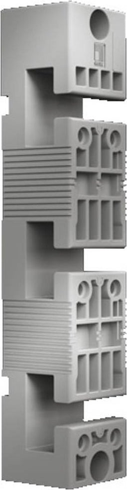 Rittal SV 9342.050 Verzamelrail houder 4 stuk(s)