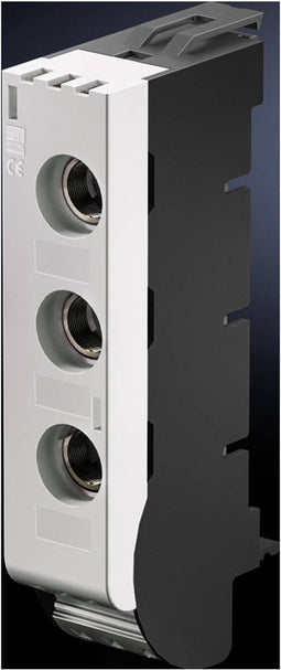 Rittal SV 9630.005 Montage zekeringselement Kunststof 1 stuk(s)